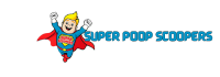 Super Poop Scoopers